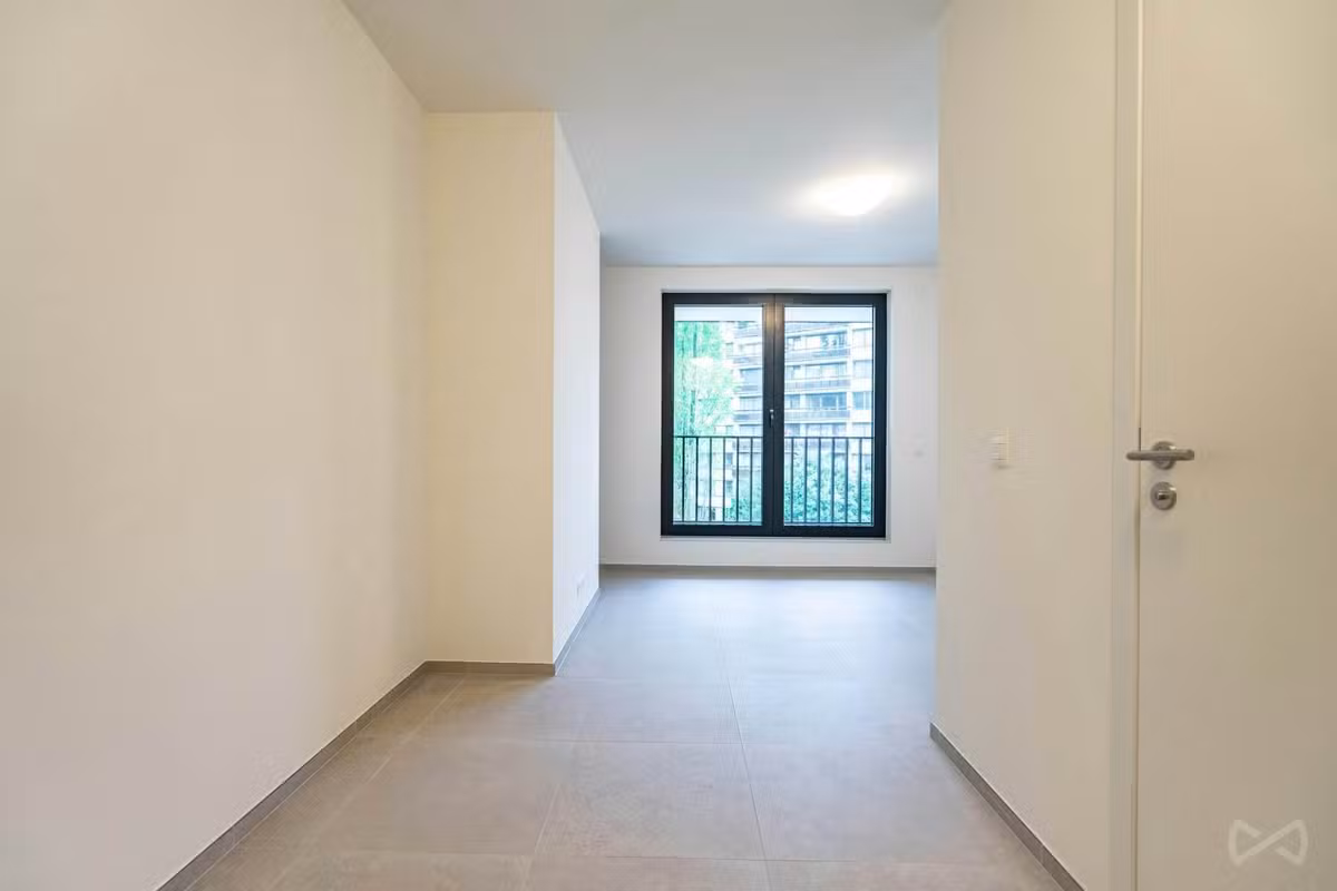 Duplex met drie slaapkamers in Schaarbeek - 10