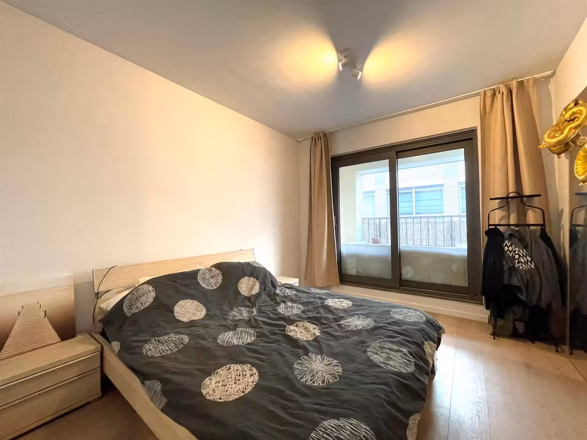 Gezellig appartement op de 1ste verdieping - 4