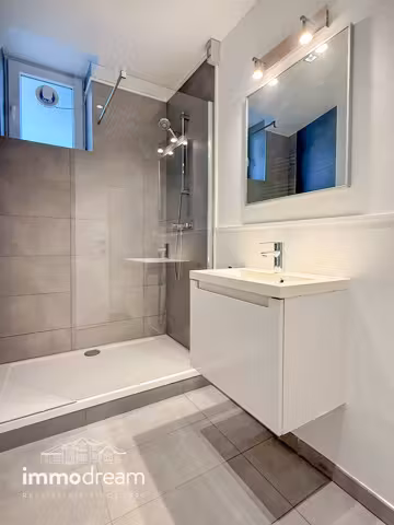 Studio te huur in Uccle - 4