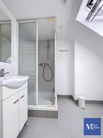 Furnished bel-étage for rent in Woluwe-Saint-Pierre - 10