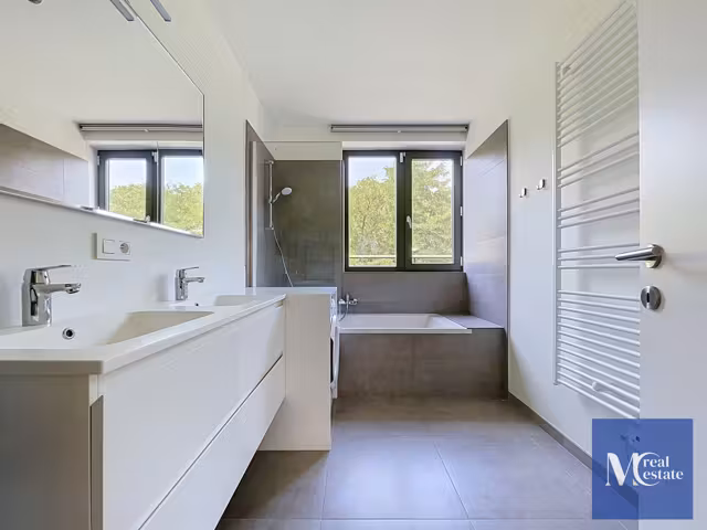 Beautiful furnished penthouse in Auderghem - 5