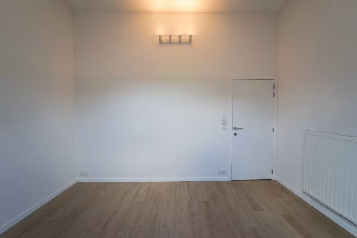 Ruim duplexappartement met terras in Gent - 10