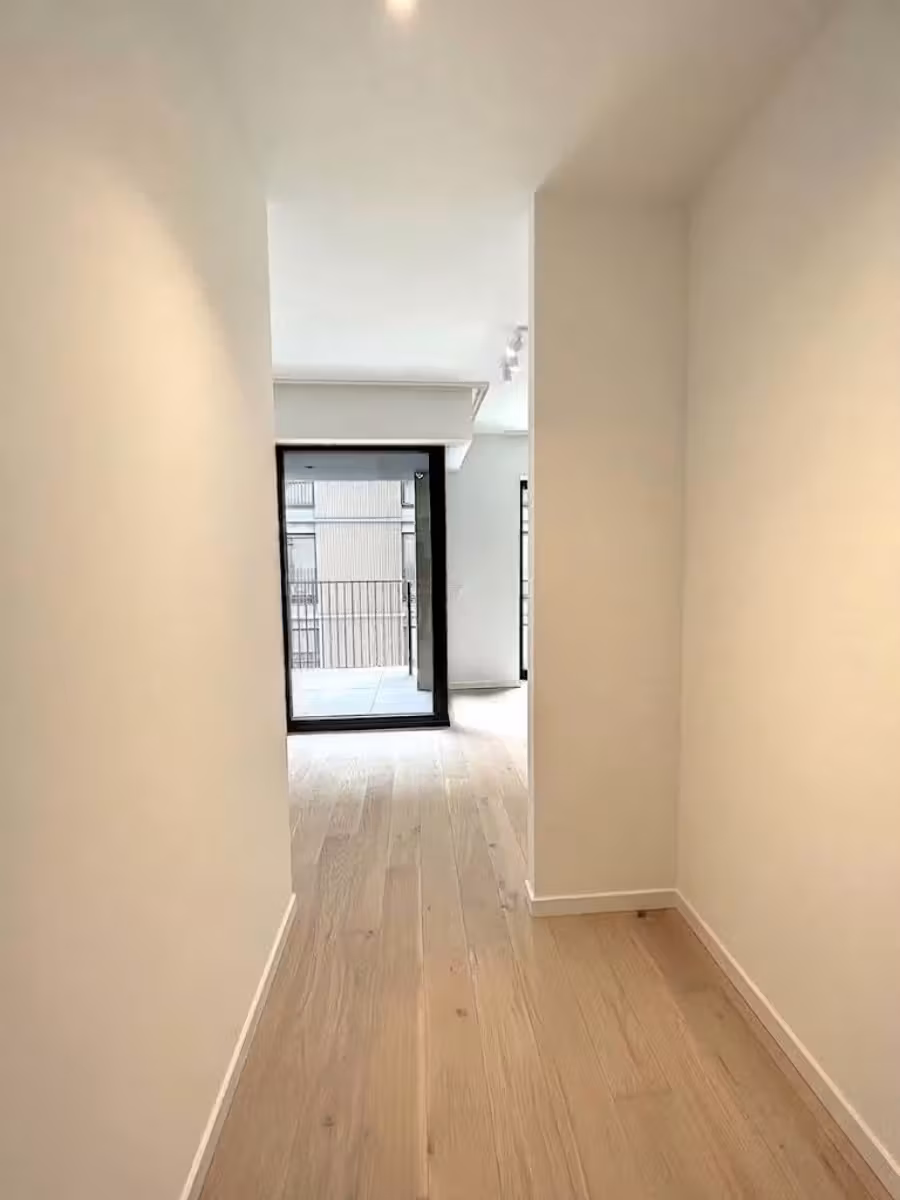 2-bedroom apartment with terrace in Evere - 17