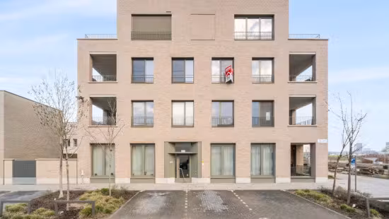 Modern new-build apartment with 2 bedrooms - 16