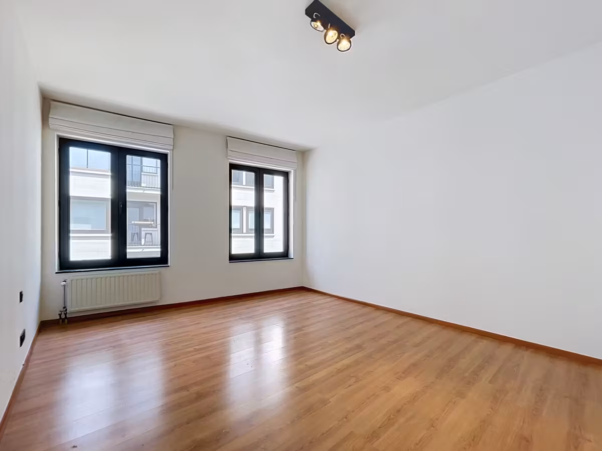 Apartment with 3 bedrooms in the historic heart of Ghent - 11