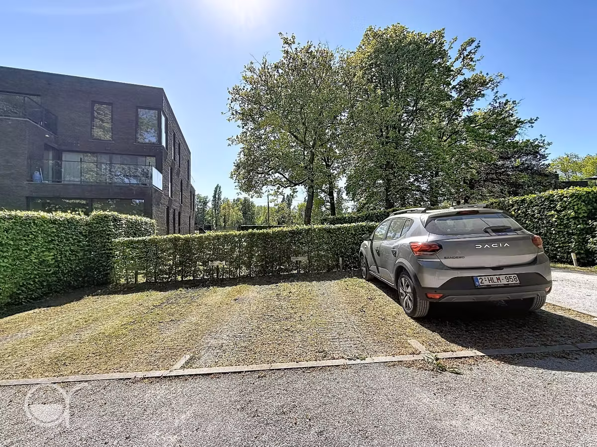 Wonen op een uitstekende ligging te Zwijnaarde - 13