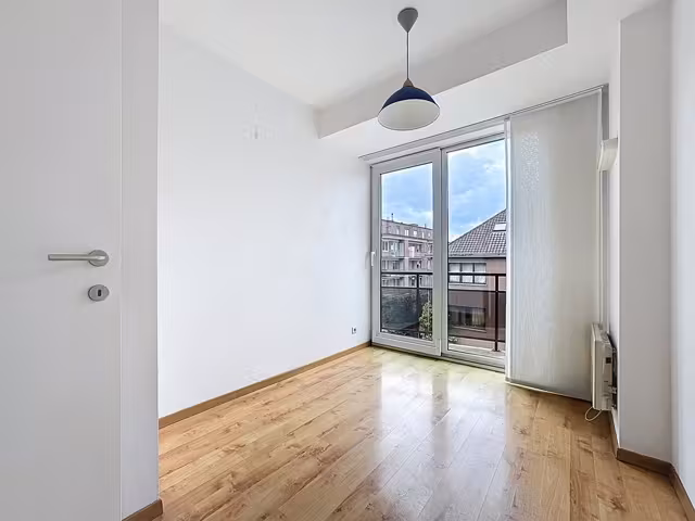 Appartement in Jette nabij Parc Roi Baudouin - 15