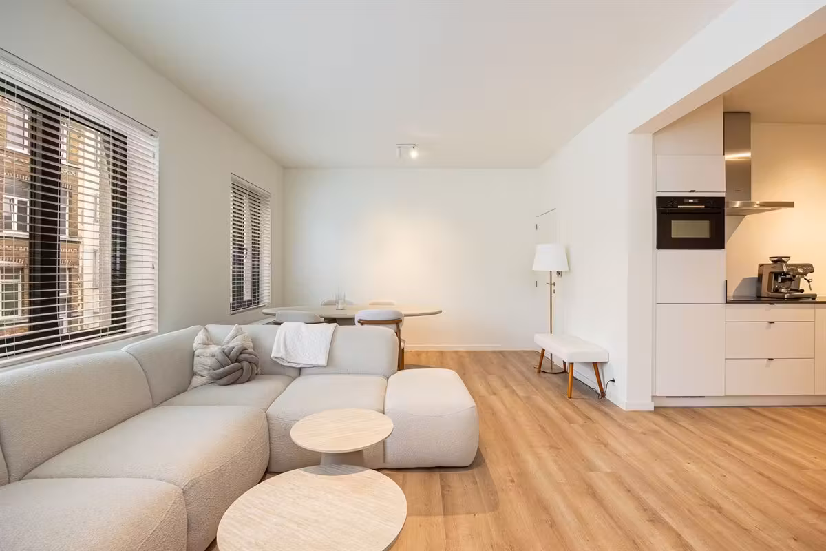Bel appartement 78m² en centre-ville - 10