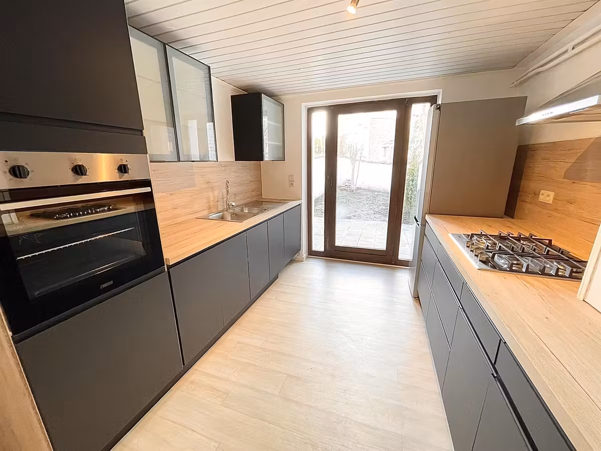 Spacieuse maison 4 chambres avec terrasse et jardin à 1050 Ixelles - 4