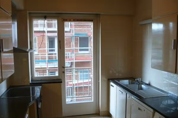 Appartement te huur in Ukkel met 3 slaapkamers - 16