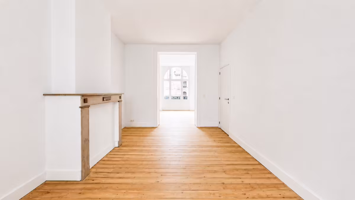 Gerenoveerd 1-slaapkamerappartement in Woluwe-Saint-Lambert - 6