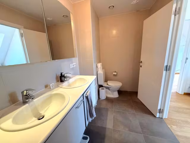 Bel appartement/duplex de standing in Woluwe-Saint-Pierre - 6