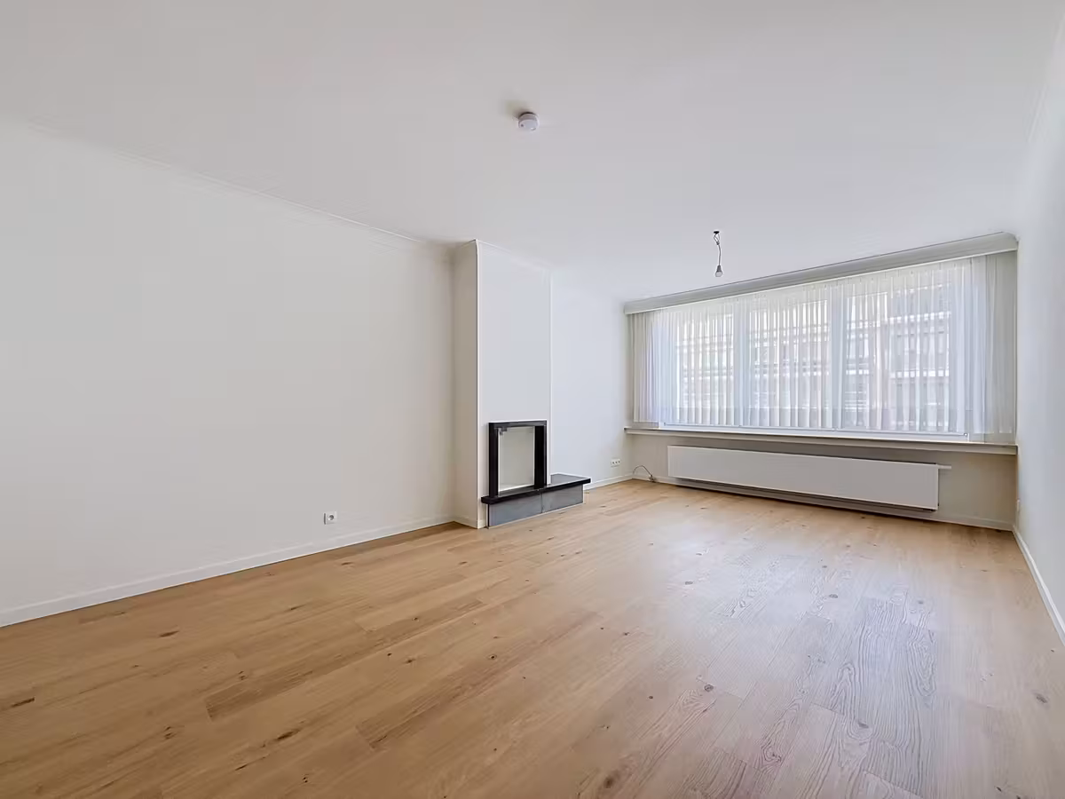 Modern appartement met twee slaapkamers te huur in Deurne - 8