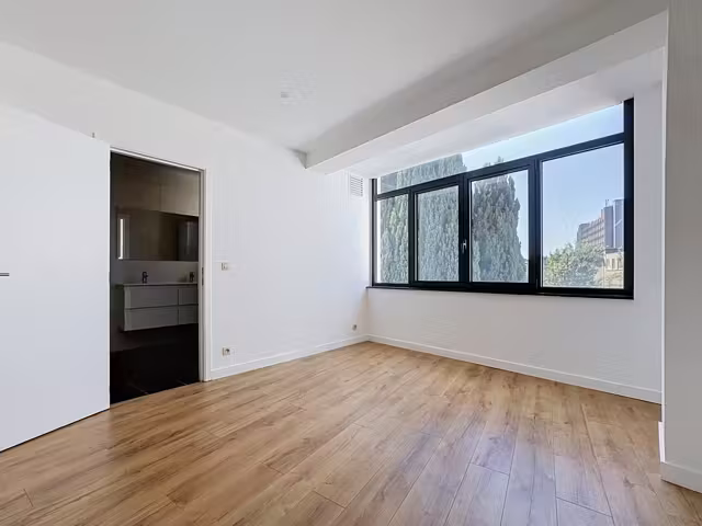 Appartement au Zavelenberg à Berchem-Sainte-Agathe - 3