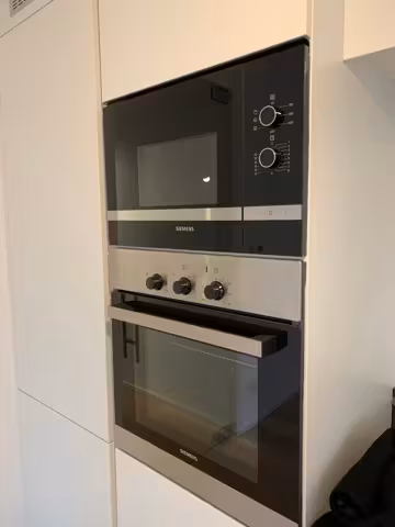 Magnifiek appartement in Auderghem met terras en parking - 11