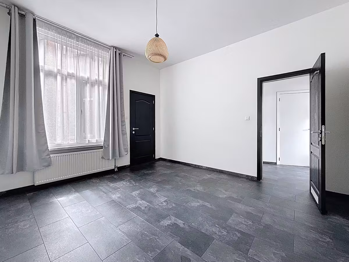 Ruim appartement met 2 slaapkamers te huur in Borgerhout - 14
