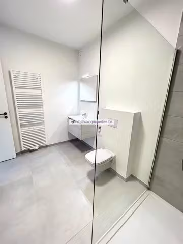 Somptueux appartement de standing in Evere - 10