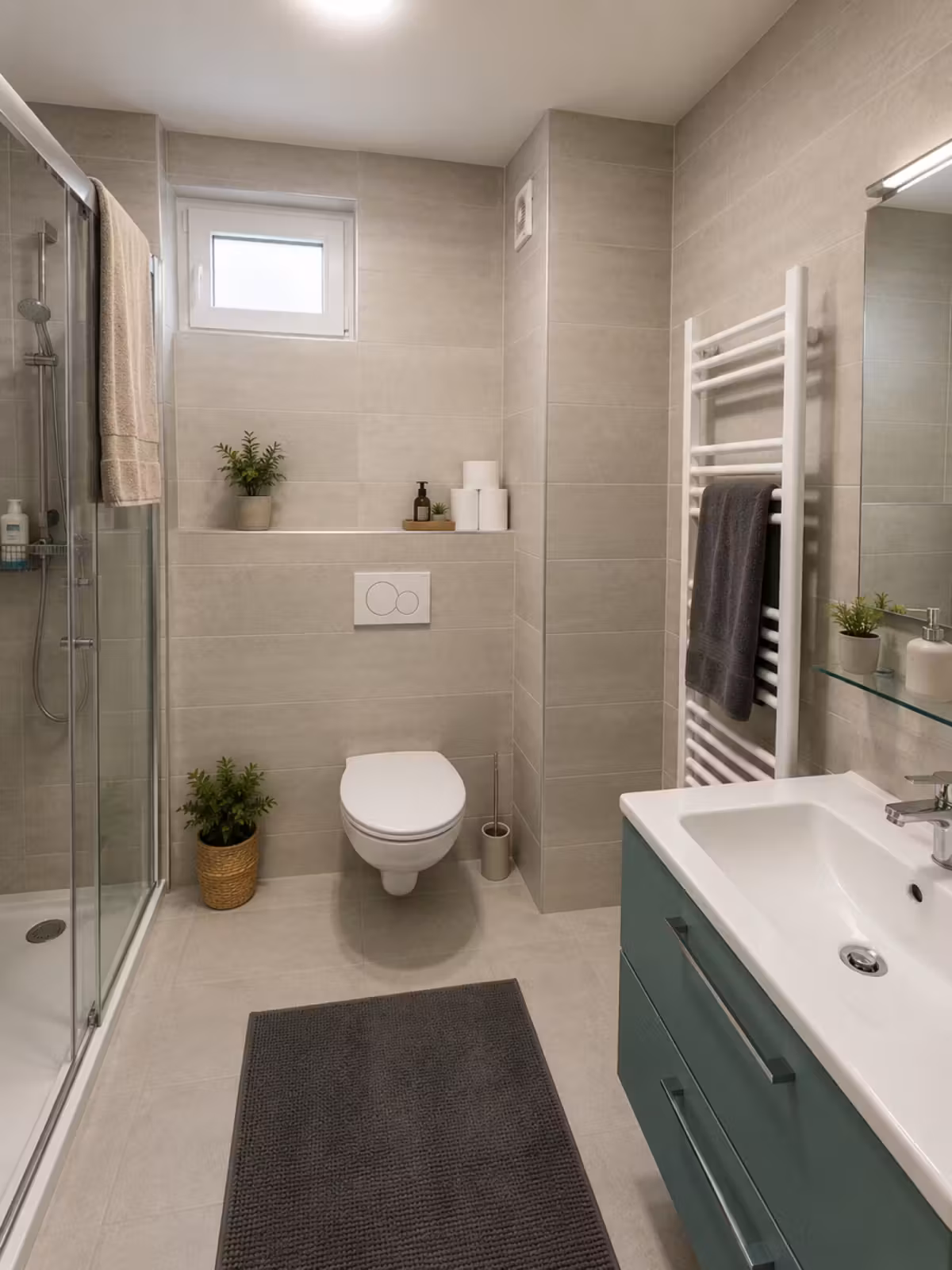 Appartement te huur in Antwerpen - 2