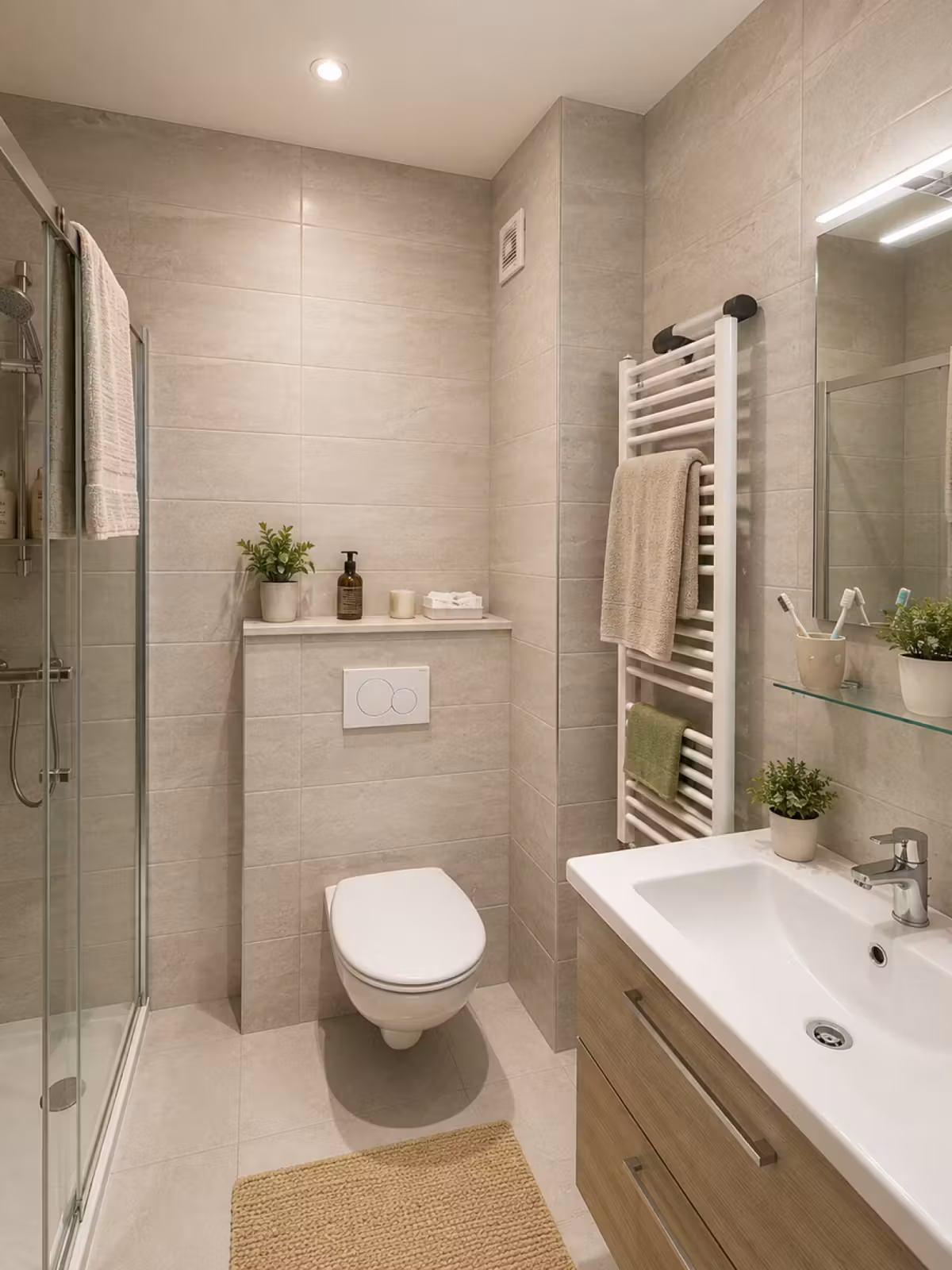 Appartement te huur in Antwerpen - 5
