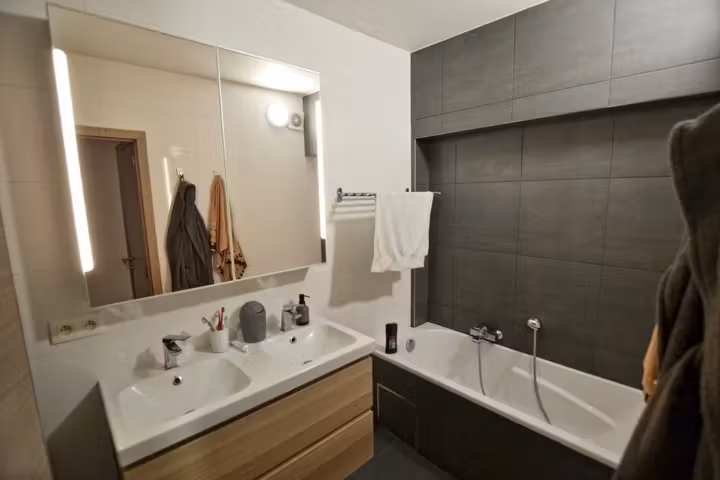 Appartement meublé in Etterbeek nabij Cinquantenaire - 11