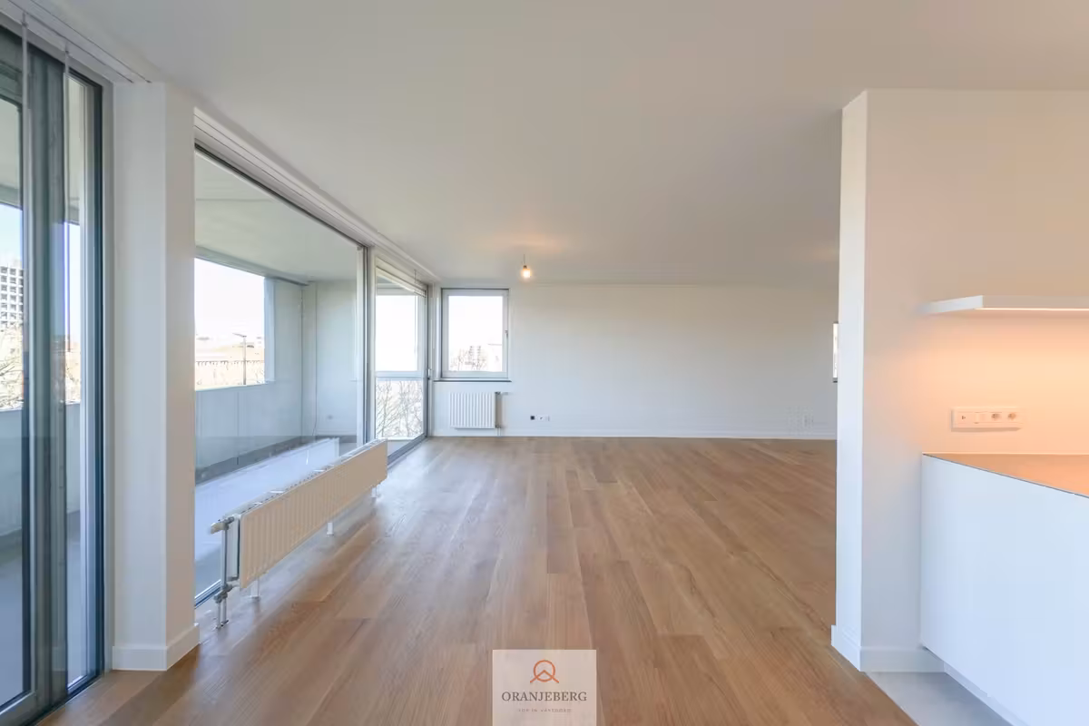 3-SLPK APPARTEMENT AAN PORTUS GANDA - 15