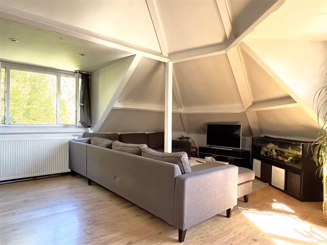 Nice 1-bedroom apartment in Wilrijk - 2