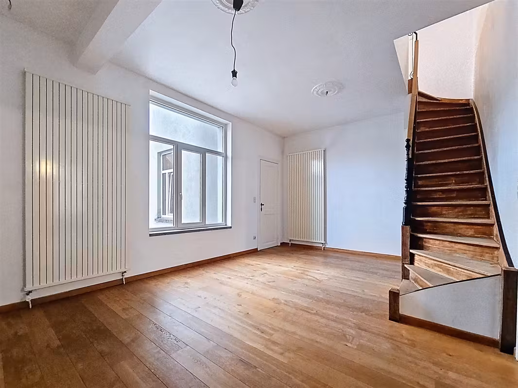 Duplex appartement in herenhuis stijl in centrum Gent - 7