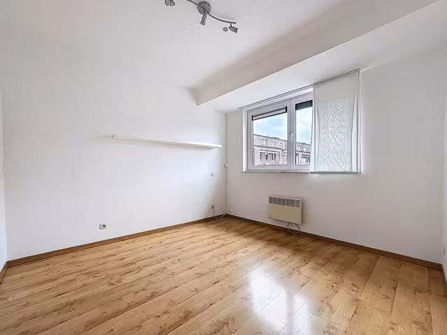 Appartement in Jette nabij Parc Roi Baudouin - 16