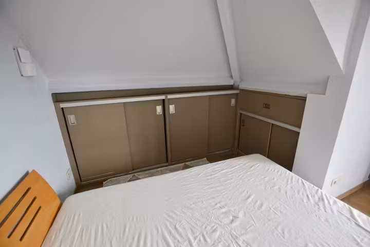 Apartment for rent in Evere near European Commission - 3