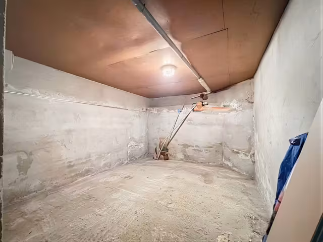 Charmante maison dans le quartier Paduwa à Evere - 10