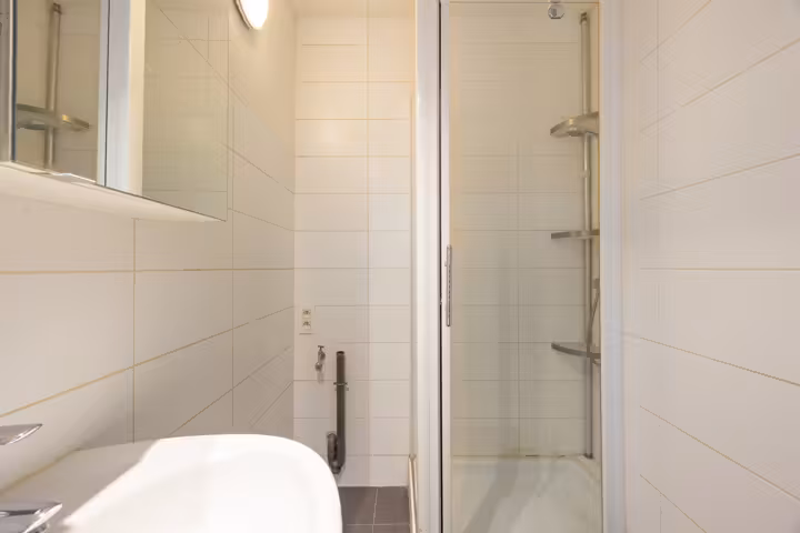 Volledig gerenoveerd appartement in Deurne - 14