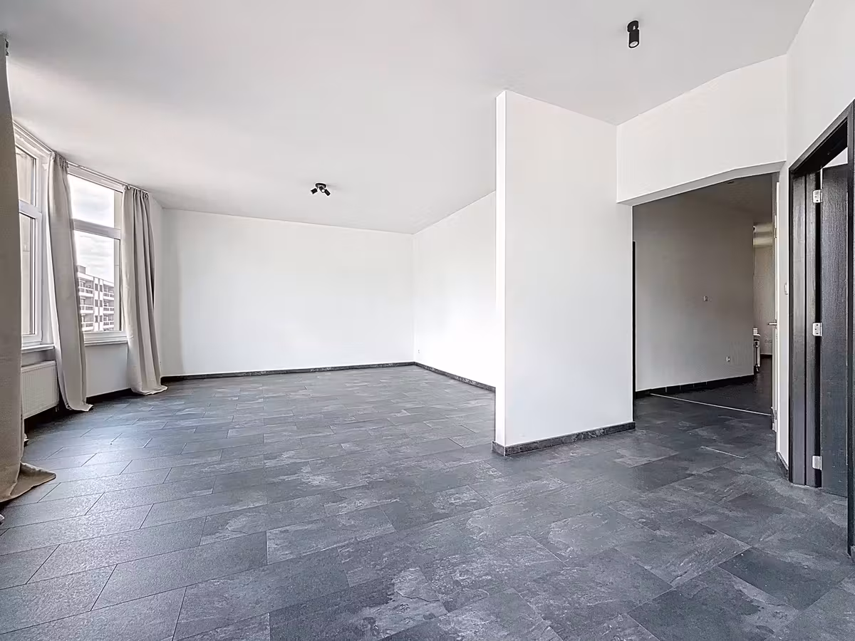 Ruim appartement met 2 slaapkamers te huur in Borgerhout - 9