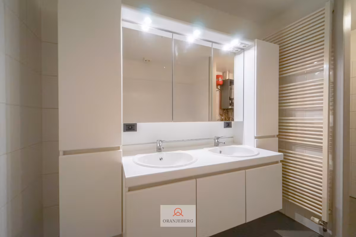 Penthouse spacieux de 2 chambres à Zwijnaarde - 10