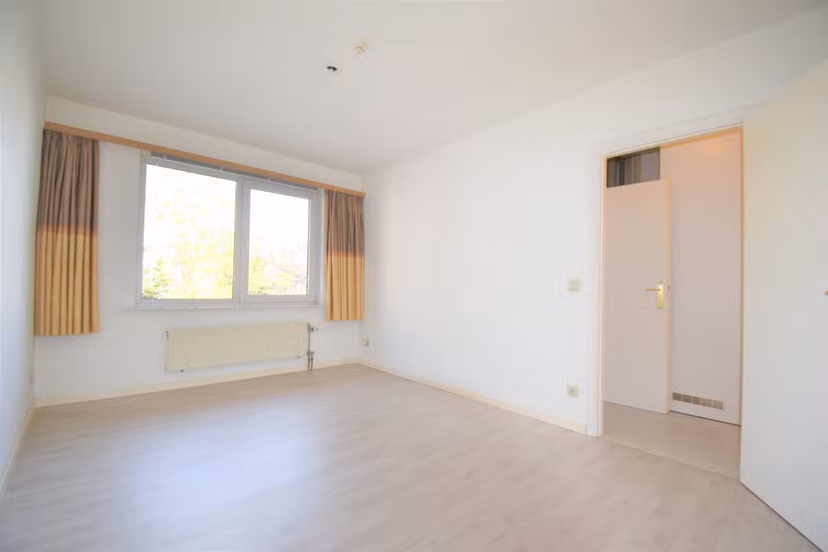 Appartement prêt à emménager avec une chambre à coucher - 4