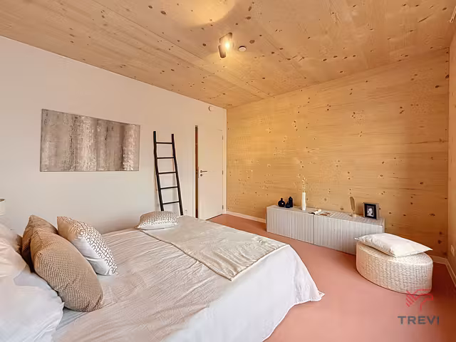 Prachtig appartement in Tannat project Molenbeek - 15