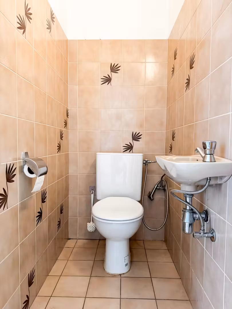 Spacious 2-bedroom apartment opposite Citadelpark - 11