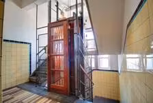 Penthouse 3CH - Meublé - Montgomery - 10