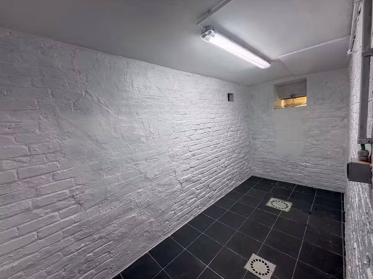 Appartement met 2 slaapkamers + tuin - 11