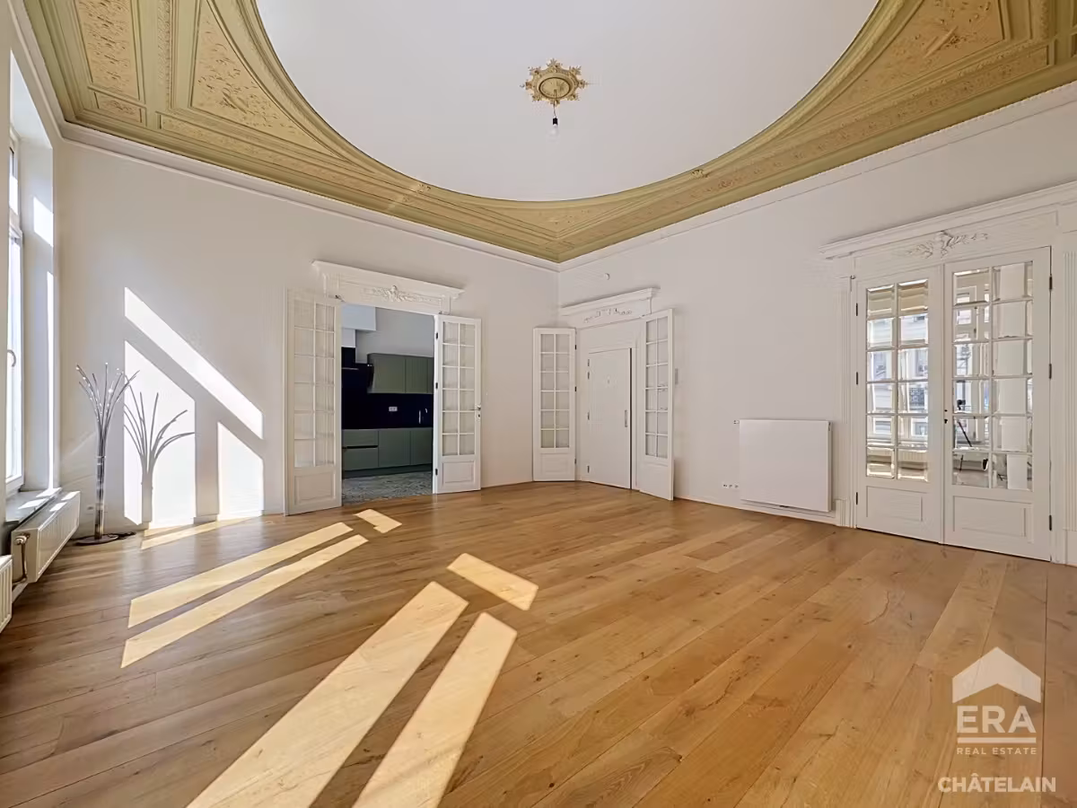 Prachtig appartement met 2 slaapkamers te huur in Brussel - 5
