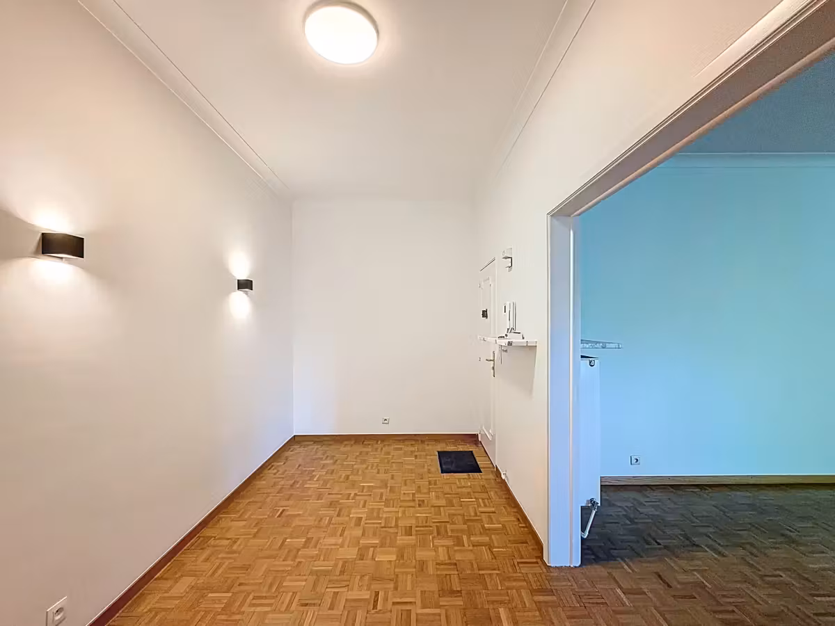 Ruim appartement op toplocatie in Sint-Denijs-Westrem - 7