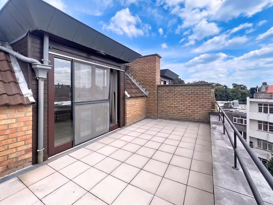Magnificent triplex apartment in Woluwe-Saint-Pierre - 7
