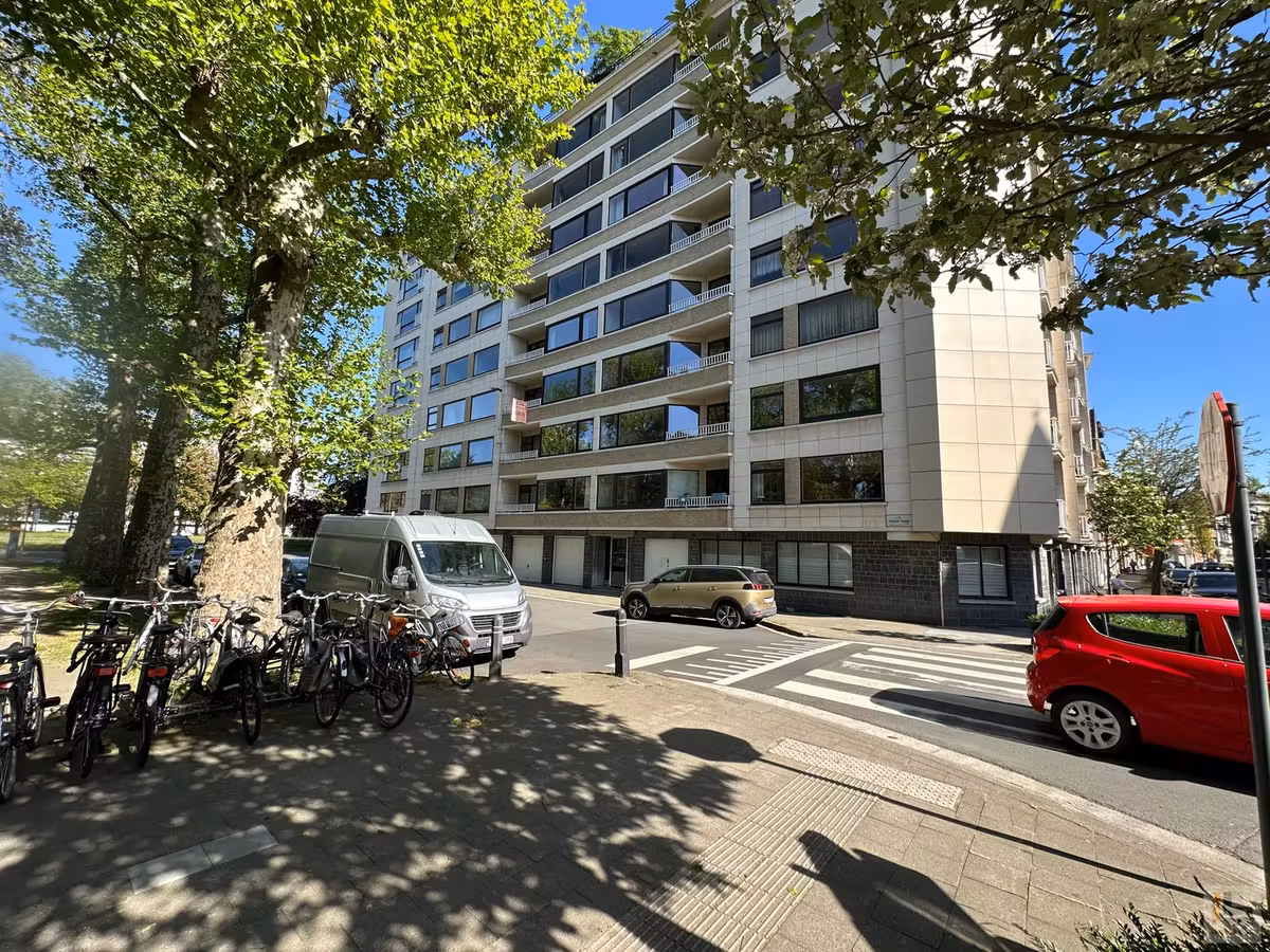 Ruim 2 slaapkamer appartement met prachtig zicht - 2