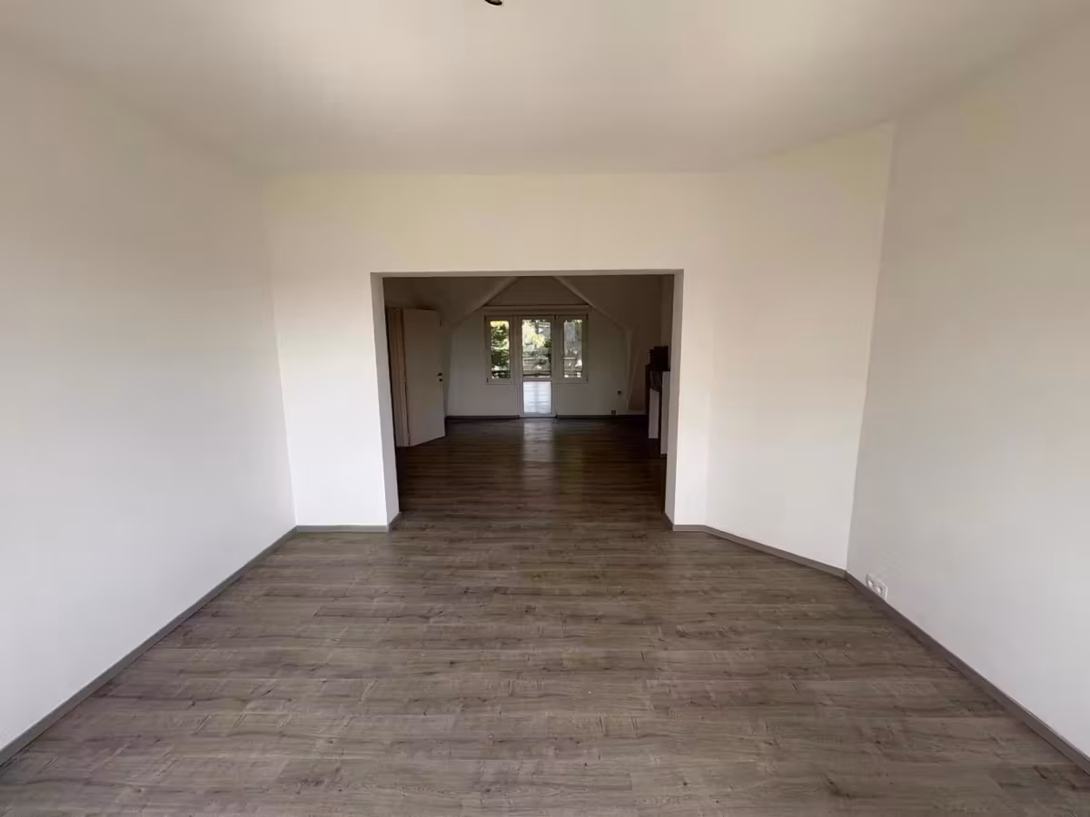 Prachtig appartement met uitzicht op Te Boelaerpark - 4