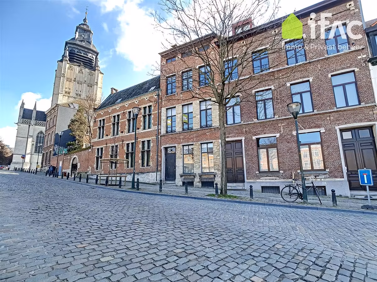 Lovely 2 bedroom apartment in Sint-Pieters-Woluwe - 13