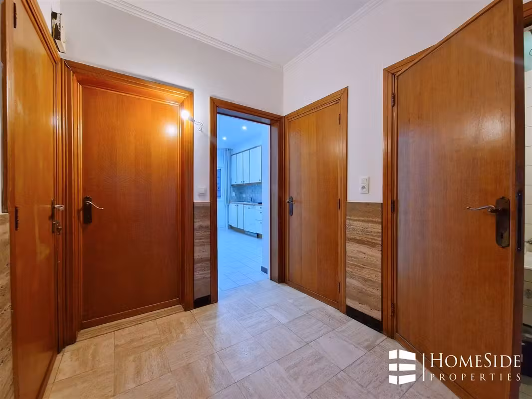 Studio in Neder-Over-Heembeek - 5