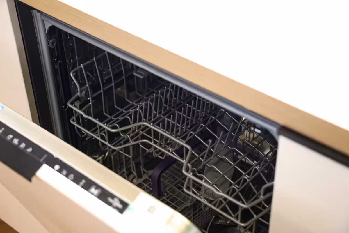 Flat Fivé – One Bedroom in Etterbeek - 2