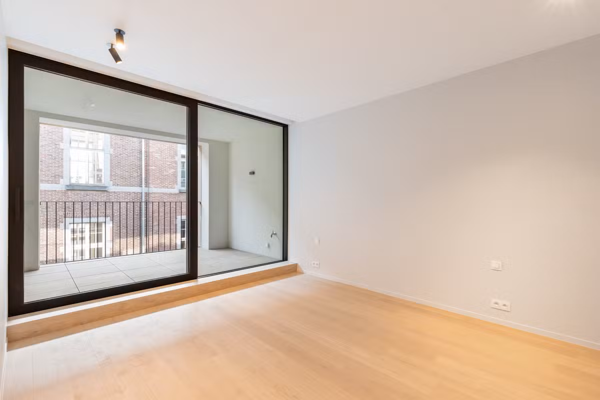 Luxueus villa-appartement in het historische hart van Gent - 7