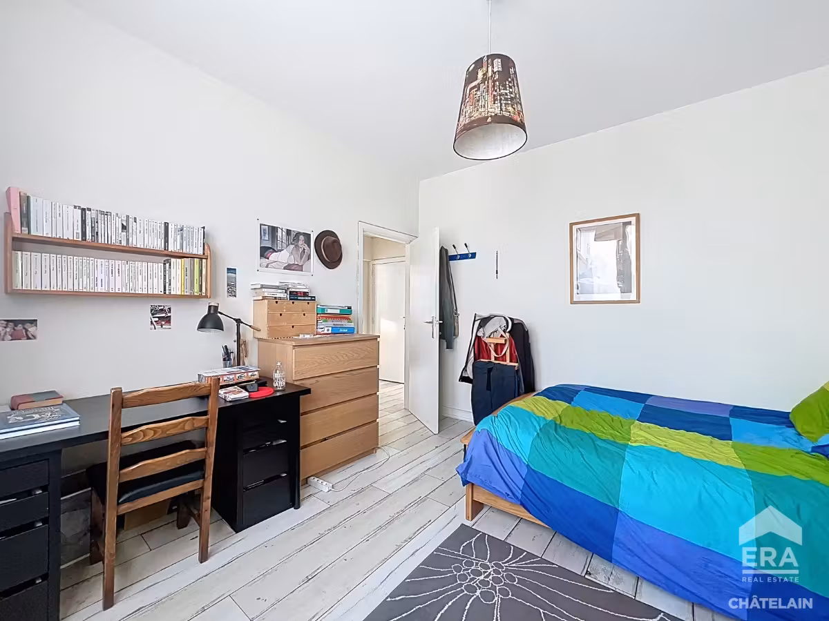 Appartement met één slaapkamer te huur in Watermael-Boitsfort - 7
