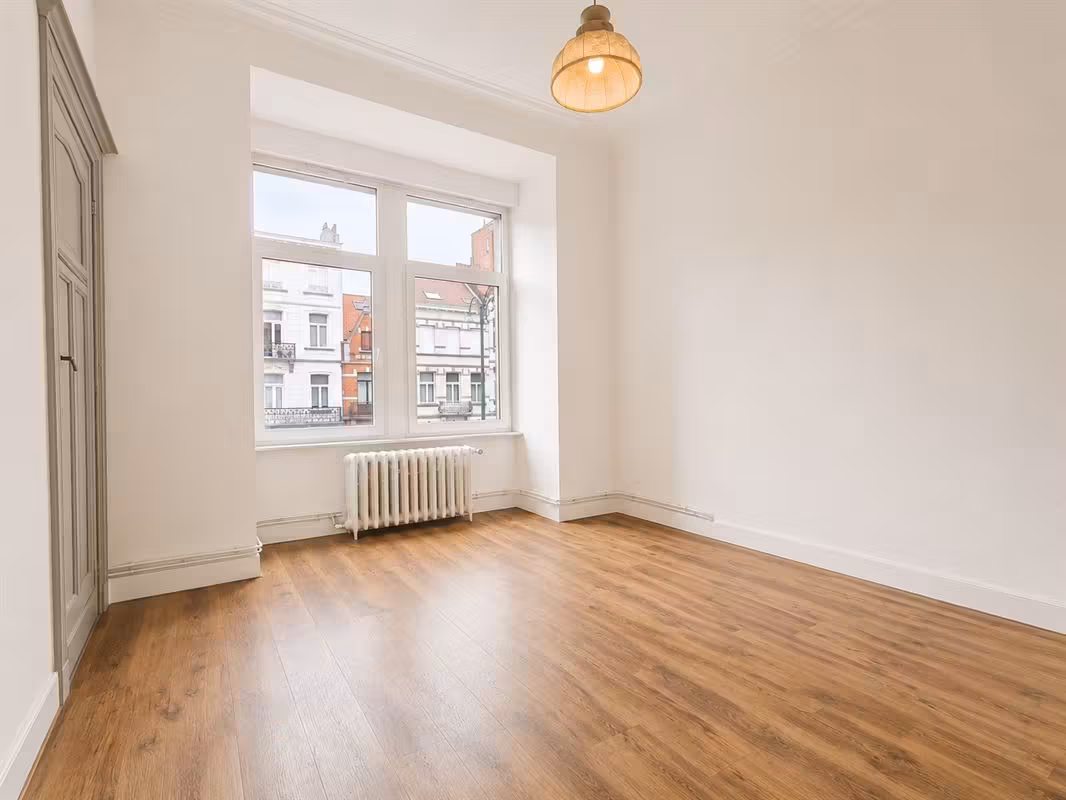 Prachtig, licht appartement met 4 slaapkamers nabij Elisabethpark - 8