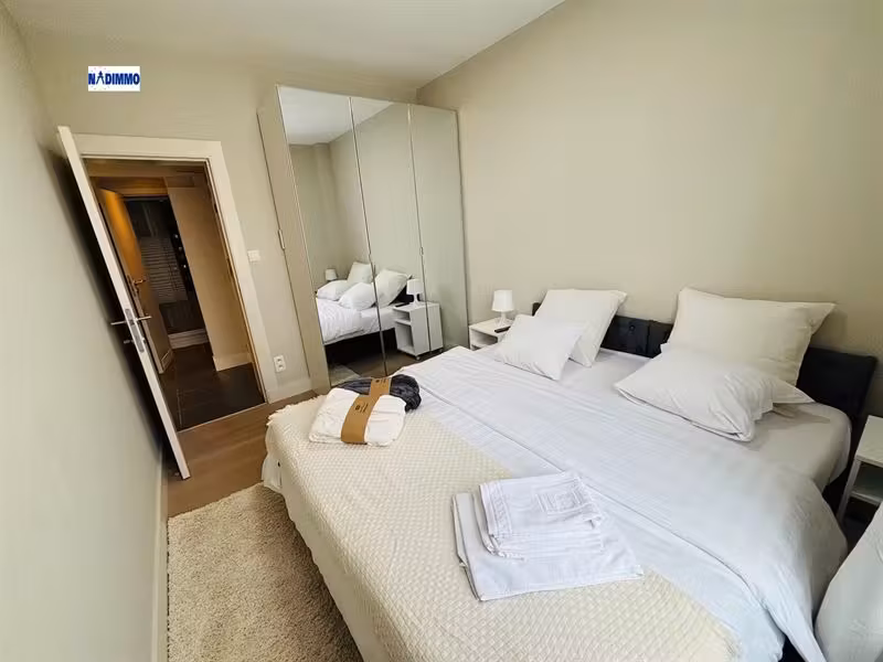 Modern appartement in Woluwe-Saint-Lambert - 11